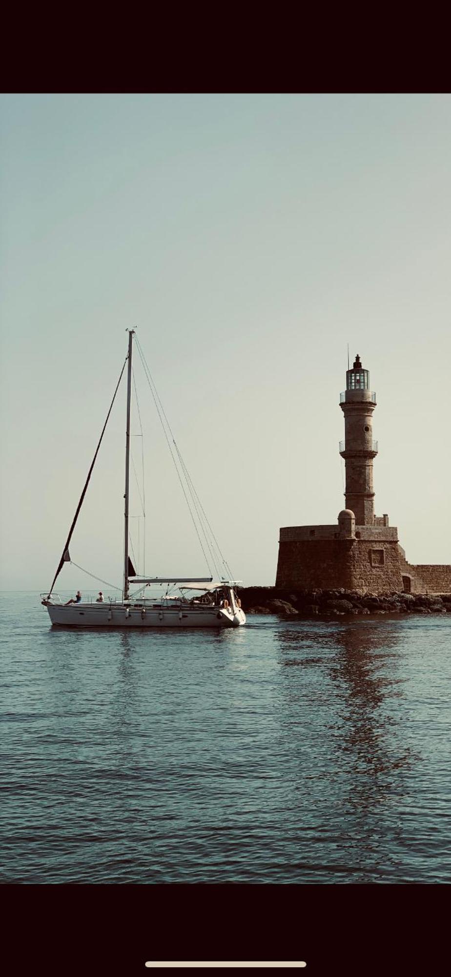 Casa Sabbionara Khania