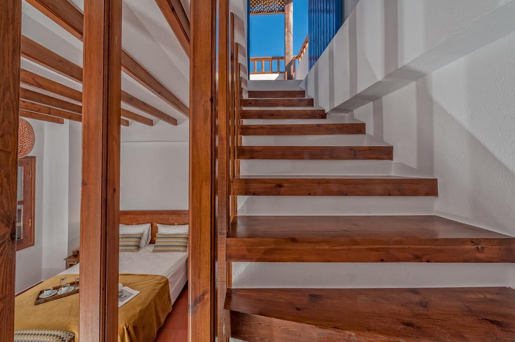 Villaer Casa Sabbionara Khania