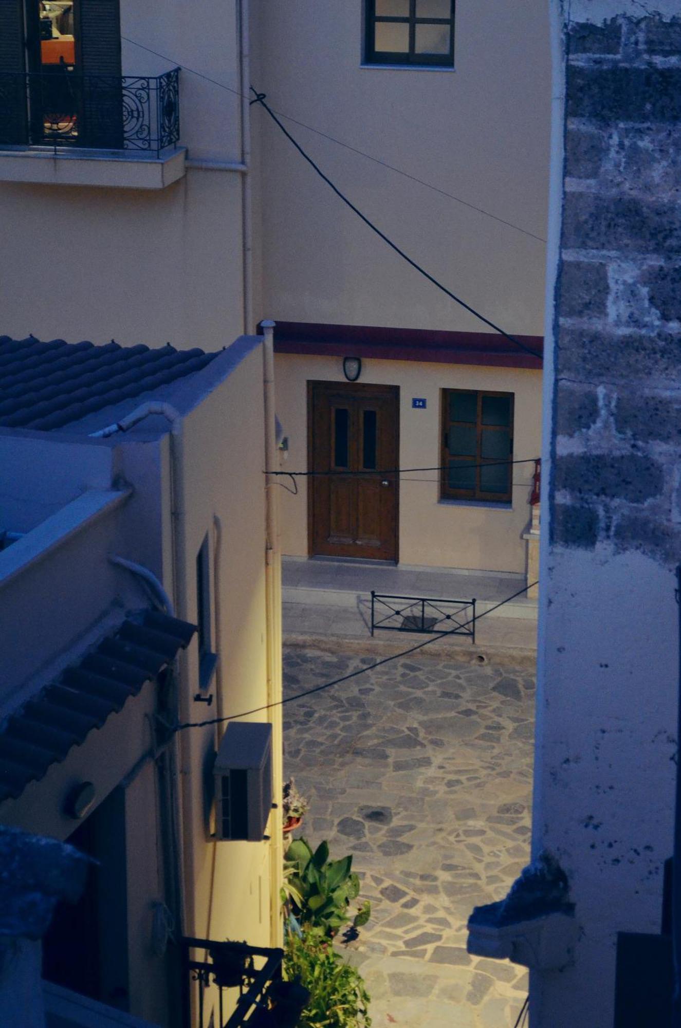 Casa Sabbionara Villaer *