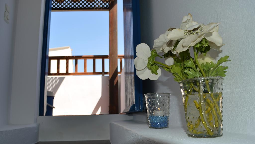 Villaer Casa Sabbionara Khania