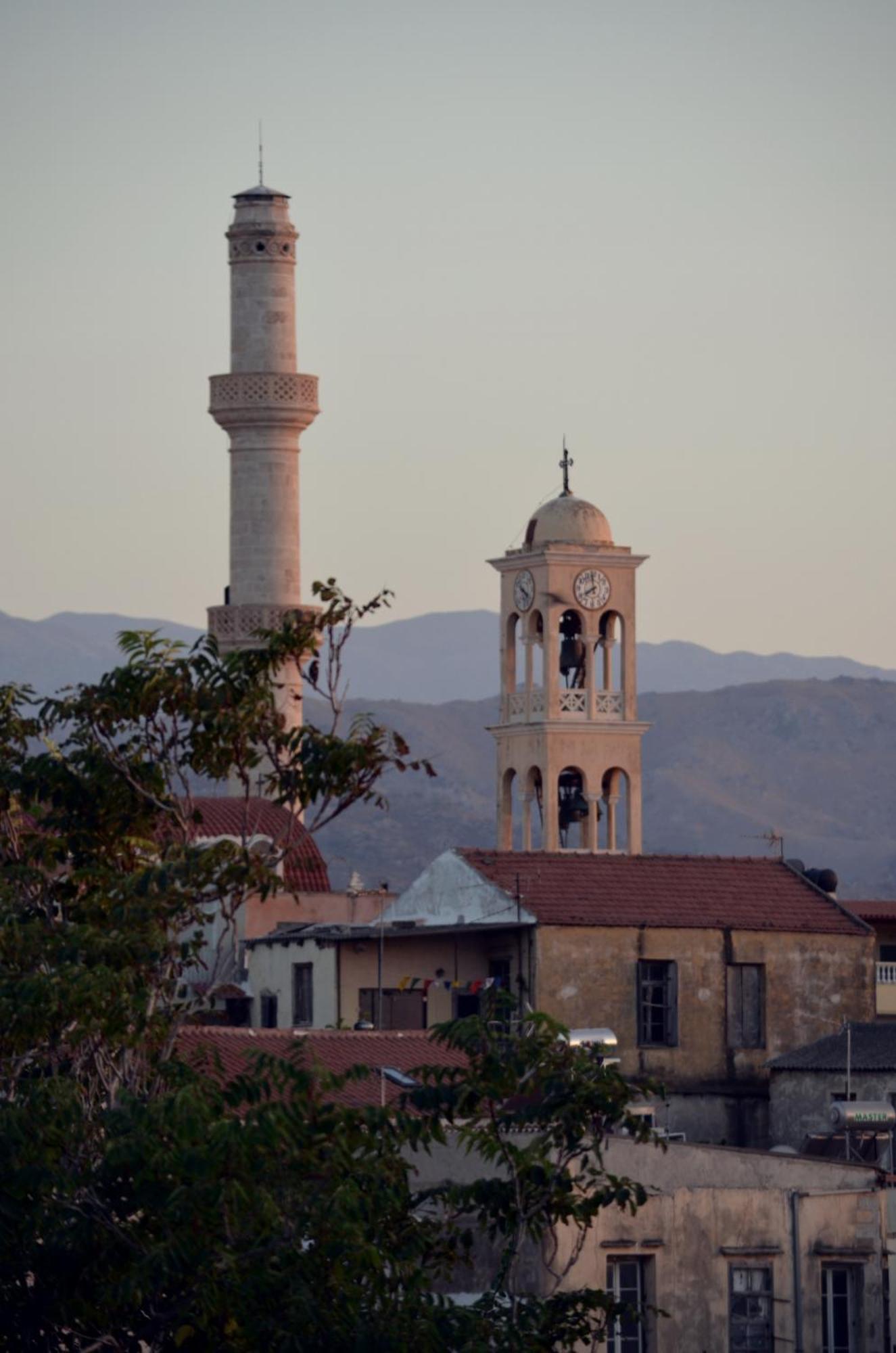 Casa Sabbionara Villaer Khania