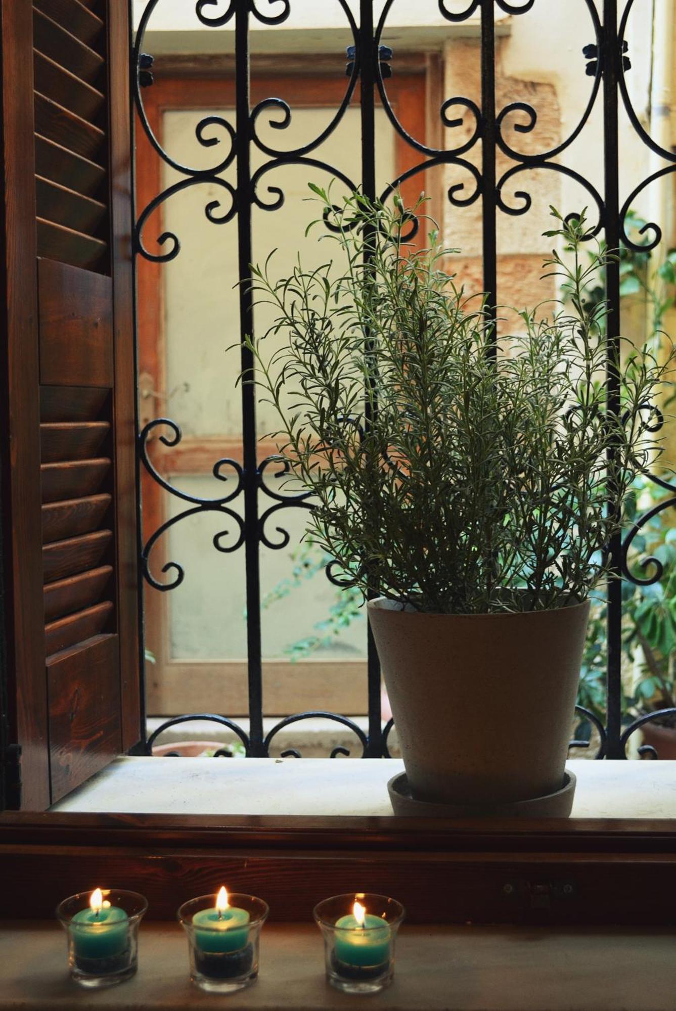 Casa Sabbionara Villaer