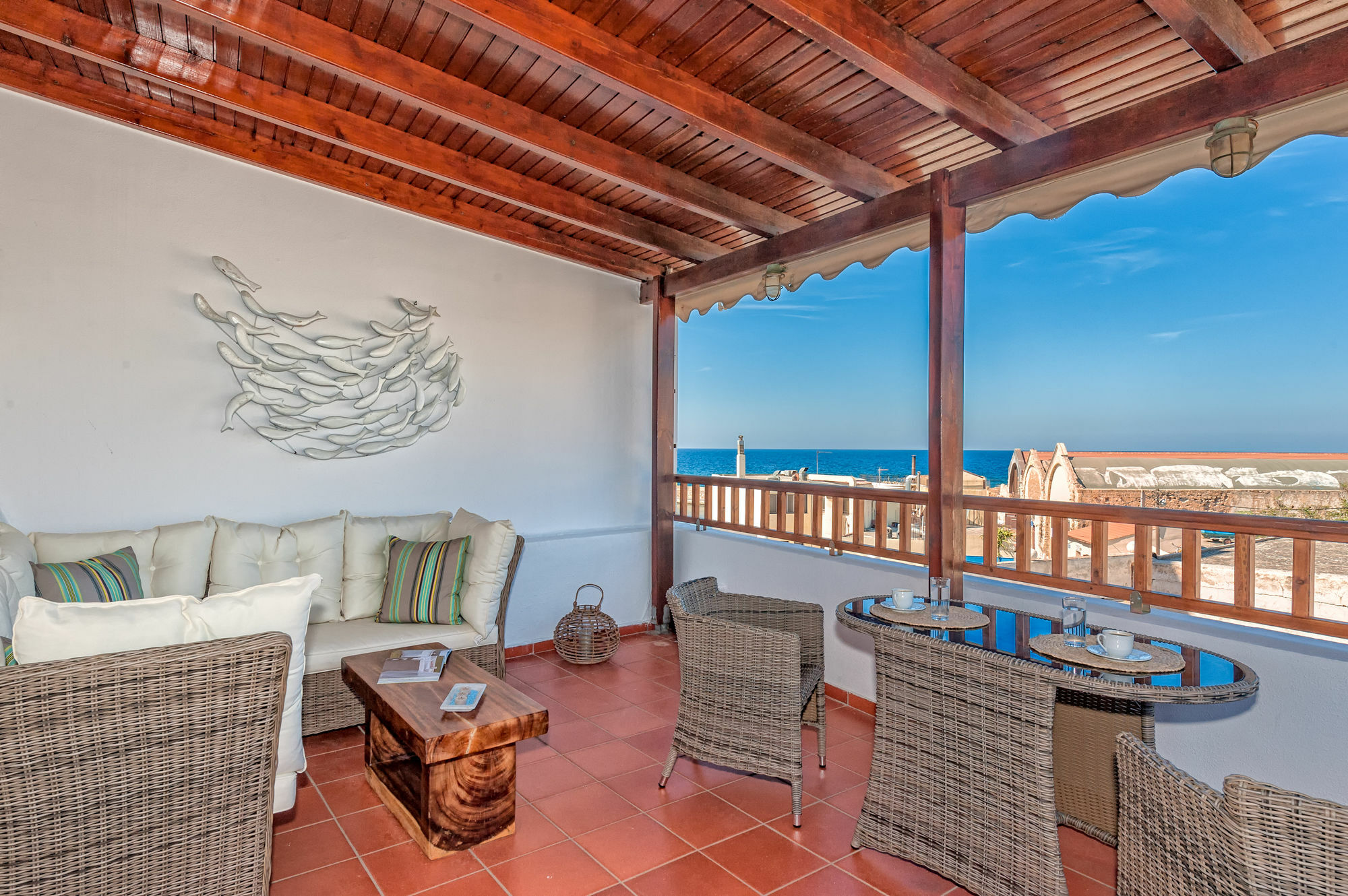 Casa Sabbionara Villaer