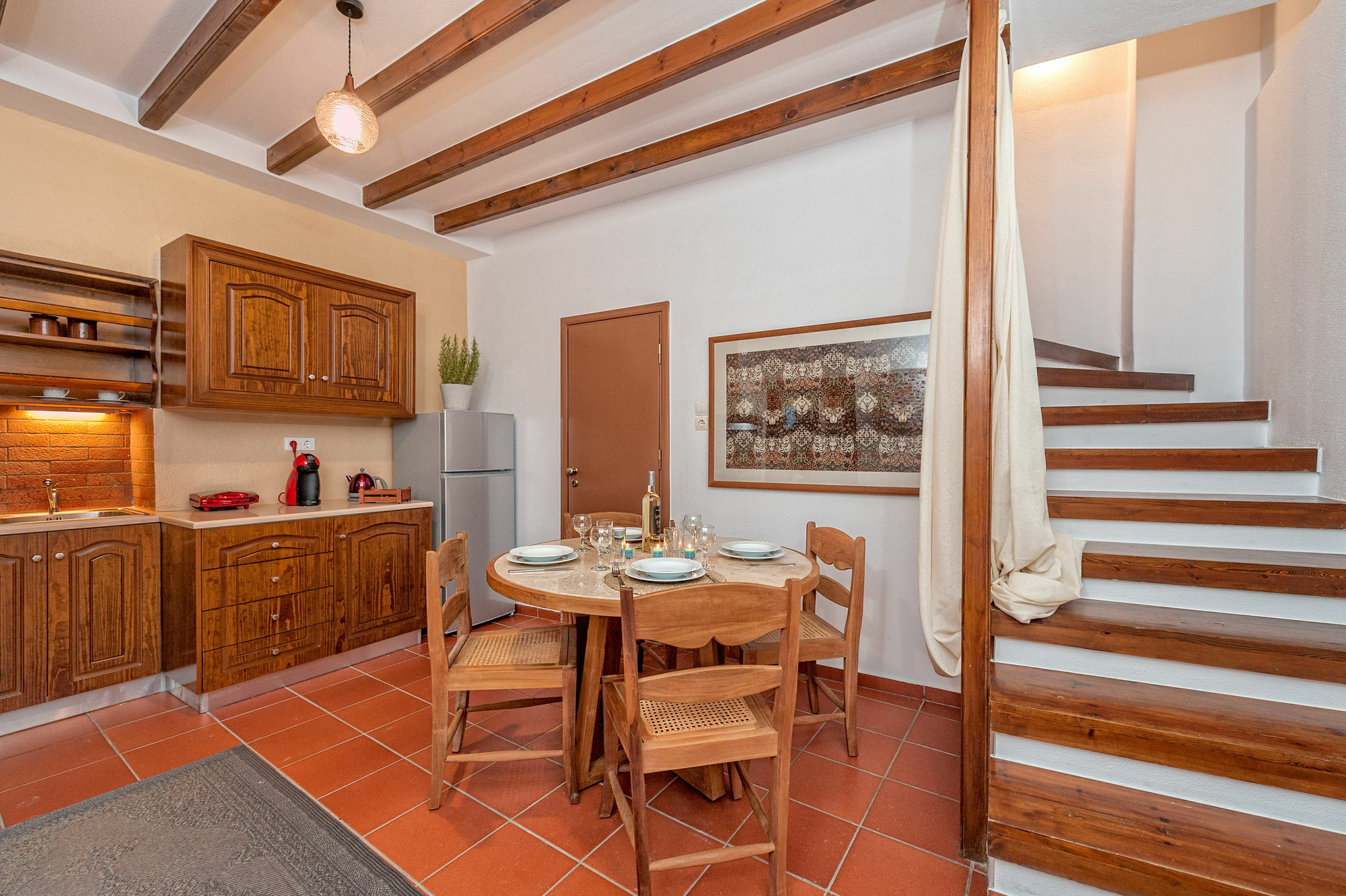 Villaer Casa Sabbionara *