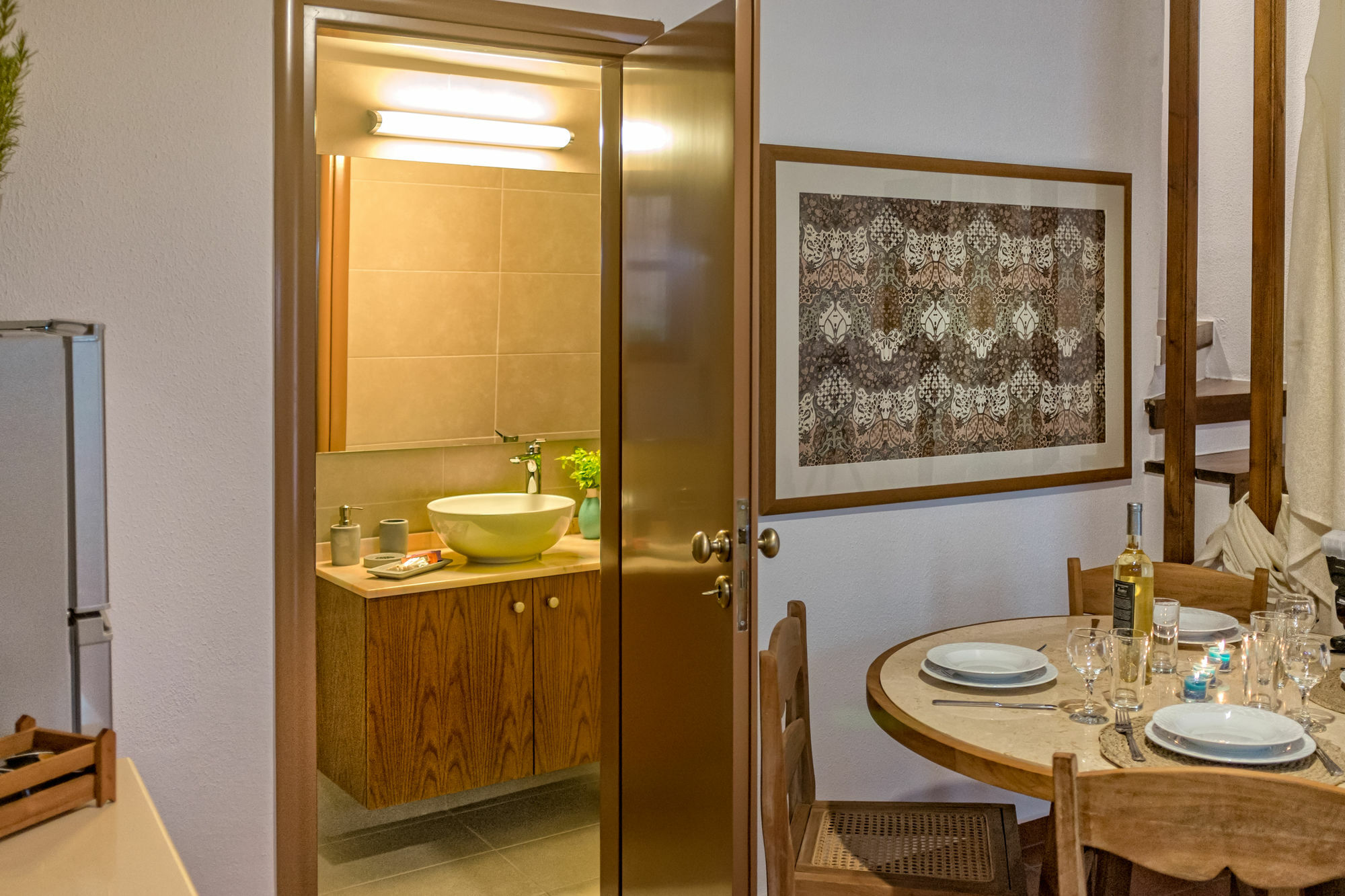 Villaer Casa Sabbionara *