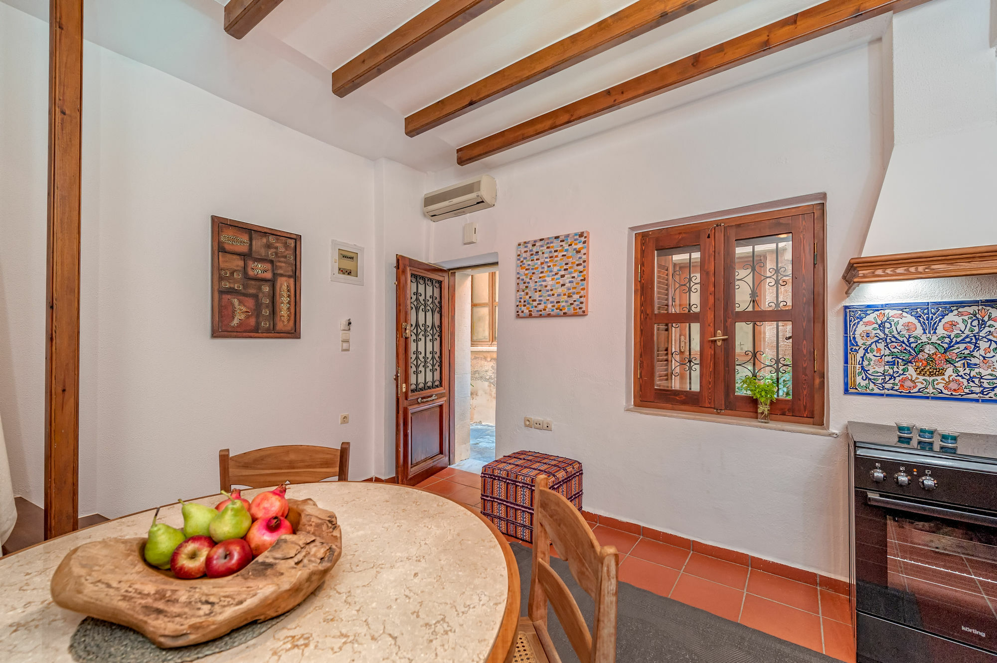 Casa Sabbionara Villaer Khania