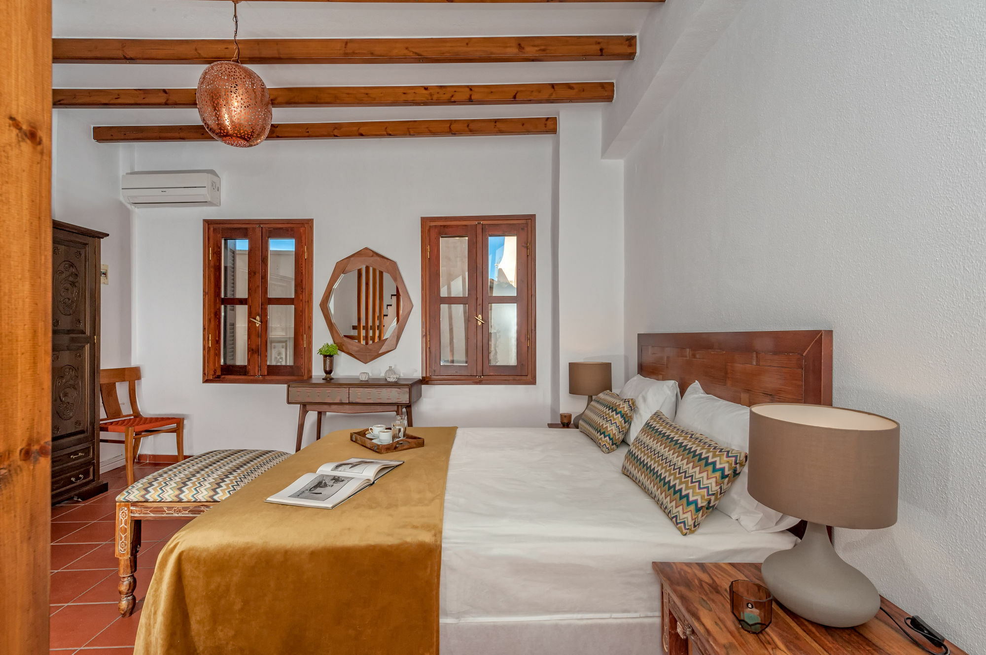 Casa Sabbionara Villaer *