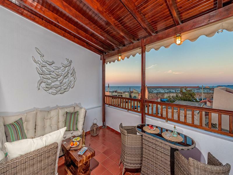 Casa Sabbionara Khania