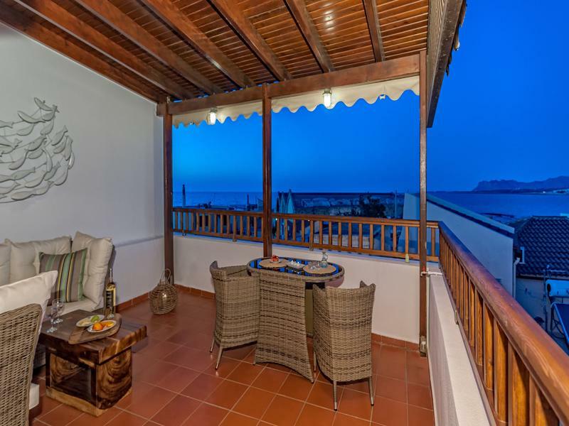 Villaer Casa Sabbionara Khania