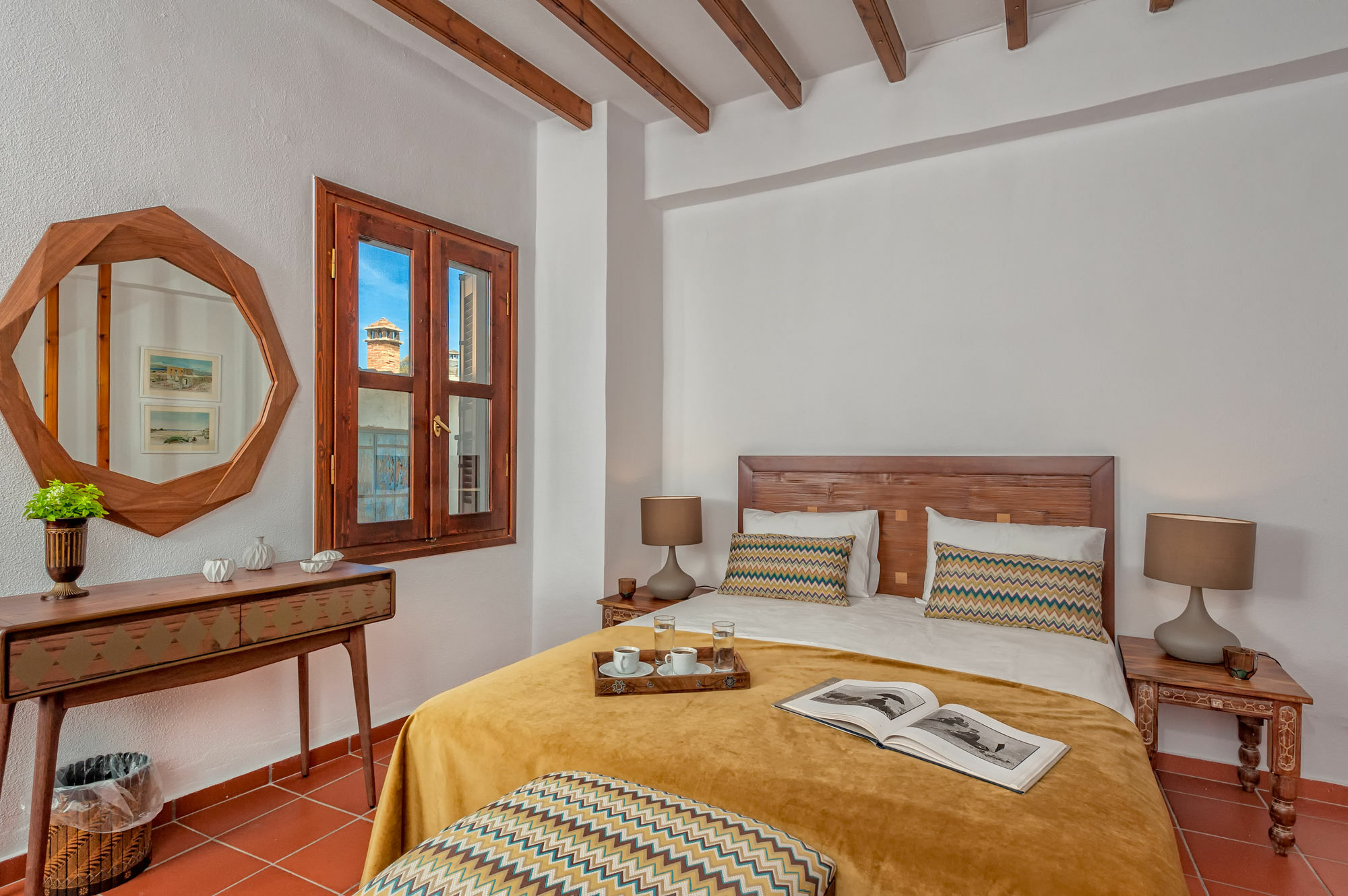 Casa Sabbionara * Khania