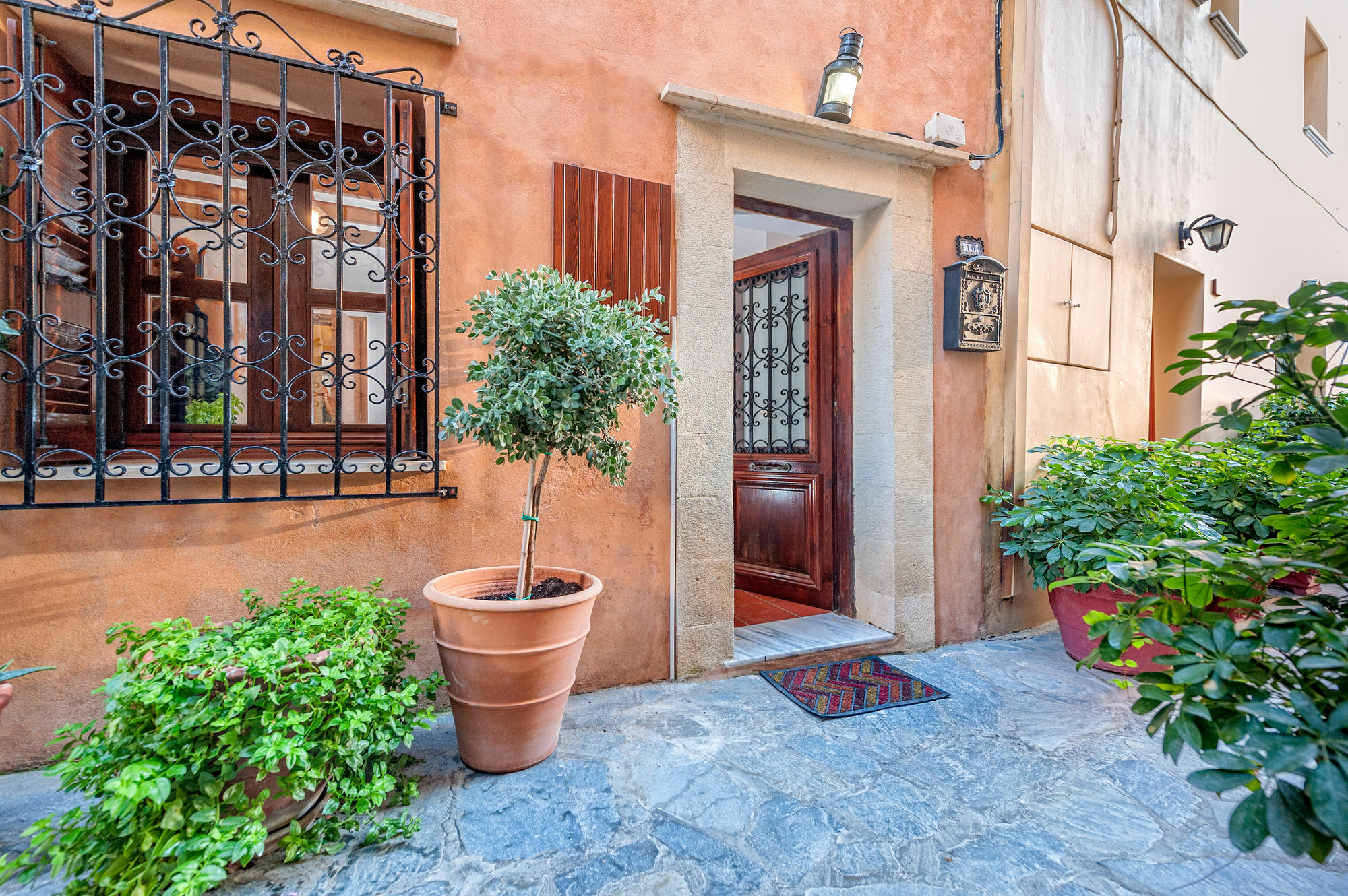 Villaer Casa Sabbionara